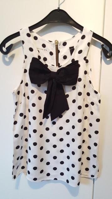 Stylists own dames top beschikbaar voor biedingen