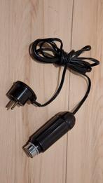 Philips Philishave "Staalbaard" 1946 - uniek verzamelobject, Ophalen