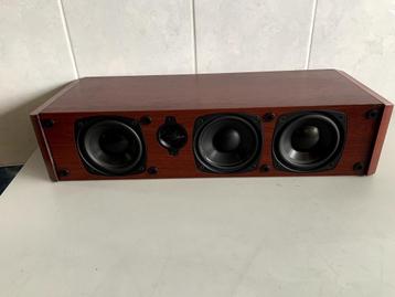 BOSTON ACOUSTICS VRC HIGH END CENTER SPEAKER ( NIEUW ) beschikbaar voor biedingen