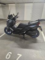 Yamaha X-Max 300, bouwjaar 2023. 12.800 kilometer, Motoren, Motoren | Yamaha, Scooter, 300 cc, Particulier, 1 cilinder