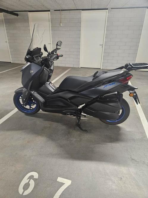 Yamaha X-Max 300, bouwjaar 2023. 12.800 kilometer, Motoren, Motoren | Yamaha, Particulier, Scooter, 1 cilinder, Ophalen