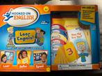 Cursus engels voor kinderen op dvd, Ophalen, Zo goed als nieuw