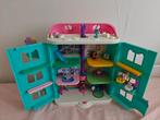Gabby's Poppenhuis, Kinderen en Baby's, Speelgoed | Poppenhuizen, Ophalen, Zo goed als nieuw, Poppenhuis