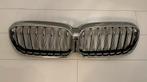 BMW G30 G31 Nieren Grill luxury line, Gebruikt, Voor, Ophalen of Verzenden, Bumper