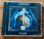 Abbfinoosty - Future (prog rock), Ophalen of Verzenden, Zo goed als nieuw