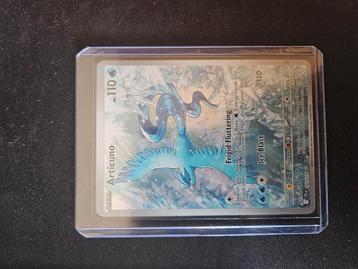 Articuno (JTG 161) beschikbaar voor biedingen