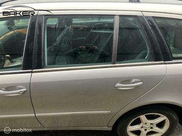 Portier linksachter Mercedes E-klasse Combi S211 (03-6) 723 beschikbaar voor biedingen