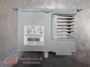 Radio module van een Opel Combo beschikbaar voor biedingen