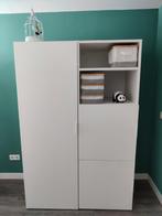 Ikea kledingkast, Huis en Inrichting, Ophalen, Gebruikt, 25 tot 50 cm
