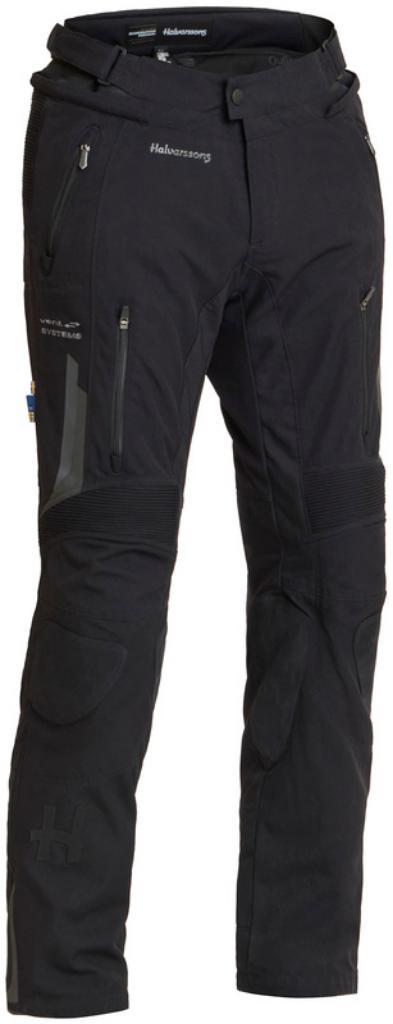 HALVARSSONS TEXTILE PANTS MALUNG MAAT 54, Motoren, Kleding | Motorkleding, Broek | textiel, Heren, Nieuw met kaartje, Ophalen of Verzenden