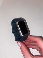 Fitbit charge 5 activity tracker, Ophalen of Verzenden, Zo goed als nieuw, Zwart, IOS