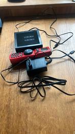 roco multimaus met voeding,kabels,, Hobby en Vrije tijd, Transformator of Voeding, Gelijkstroom, Ophalen of Verzenden, Zo goed als nieuw