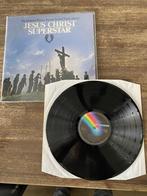 Jesus Christ Superstar The Original Motion Picture Sound Tra, Cd's en Dvd's, Vinyl | Filmmuziek en Soundtracks, Ophalen of Verzenden