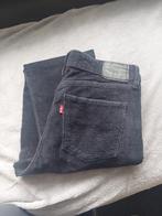 Levis maat 30/30 dames., Zwart, Ophalen of Verzenden, Zo goed als nieuw, W30 - W32 (confectie 38/40)
