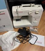 Naaimachine Singer, Hobby en Vrije tijd, Naaimachines en Toebehoren, Ophalen of Verzenden, Zo goed als nieuw, Naaimachine, Singer