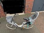 Mama fiets - gratis af te halen, Ophalen, Gazelle, 53 tot 56 cm, Gebruikt