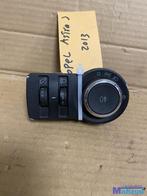 OPEL ASTRA J Licht schakelaar 2009-2015 13268697, Ophalen of Verzenden, Gebruikt, Opel