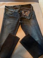Jacob Cohen jeans maat 36/36, Ophalen of Verzenden, Zo goed als nieuw, Blauw, W36 - W38 (confectie 52/54)