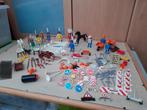 Playmobil vintage onderdelen indianen en bouw, Kinderen en Baby's, Speelgoed | Playmobil, Ophalen of Verzenden, Gebruikt, Los playmobil