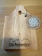 Kaasplankje Old Amsterdam, Ophalen of Verzenden, Zo goed als nieuw