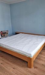 Emma Smart Medium en/of Hard Hybrid 180 x 200 cm Nieuw, Verzenden, Matras, 180 cm, 200 cm