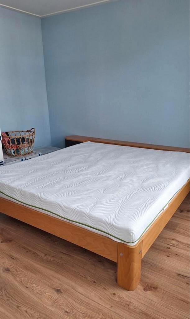 Emma Smart Medium en/of Hard Hybrid 180 x 200 cm Nieuw, Huis en Inrichting, Slaapkamer | Matrassen en Bedbodems, Nieuw, Matras