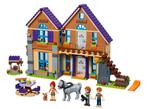 41369 Lego Friends Mia’s huis, Kinderen en Baby's, Speelgoed | Duplo en Lego, Ophalen of Verzenden, Zo goed als nieuw, Complete set