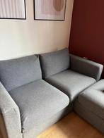 Bank, Huis en Inrichting, Ophalen, Gebruikt, 150 tot 200 cm, Tweepersoons