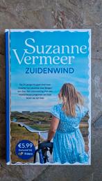 Suzanne Vermeer - Zuidenwind (Hardcover), Suzanne Vermeer, Ophalen of Verzenden, Zo goed als nieuw, Nederland