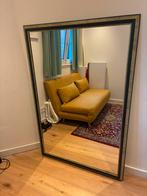 Grote Rechthoekige Spiegel 100x150cm, Huis en Inrichting, Woonaccessoires | Spiegels, Ophalen, Gebruikt, 75 tot 100 cm, 150 tot 200 cm