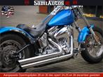 Harley-Davidson Heritage Softail Customized | Screamin Eagle, Motoren, Motoren | Harley-Davidson, 1449 cc, Overig, Rudolf Dieselstraat 13
7442DR  NIJVERDAL, NL