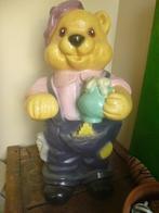 beer decoratie, Verzamelen, Beelden en Beeldjes, Ophalen, Gebruikt, Dier