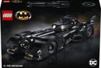 Lego 1989 Batmobile (76139) NIEUW, Kinderen en Baby's, Speelgoed | Duplo en Lego, Ophalen of Verzenden, Nieuw, Lego