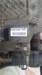 Standkachel  met verwarming element 66724a webasto, Ophalen of Verzenden