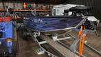 Brema 510 edge met Yamaha 70 pk, Aluminium, Ophalen, 70 pk of meer, 3 tot 6 meter