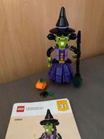 Lego 40562 heks, Verzenden, Zo goed als nieuw, Complete set, Lego
