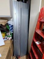 Lewisplaat nieuw, 200x60cm + 170x30cm, Ophalen of Verzenden