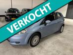Fiat Grande Punto 1.2 Sportsound inruil koopje, Gebruikt, 1242 cc, 4 cilinders, Grande Punto