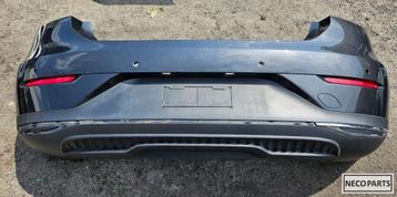 MERCEDES EQE W295 ACHTERBUMPER BUMPER OP AANVRAAG!! beschikbaar voor biedingen