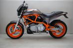 BUELL M 2 CYCLONE (bj 2001), Motoren, Motoren | Buell, 2 cilinders, Bedrijf, Meer dan 35 kW, 1200 cc