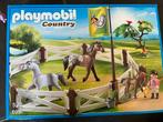 Playmobil Country Sets - (6931 5227 6139) Paarden en Meer!, Ophalen of Verzenden, Gebruikt, Los playmobil
