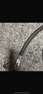 Trunk kabel, Ophalen, Nieuw