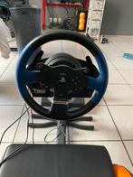 Race Seat met de Thrustmaster T150 RS, Ophalen, Gebruikt