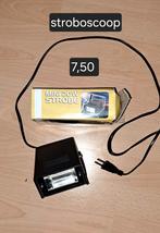 stroboscoop 20 watt, Ophalen of Verzenden, Zo goed als nieuw