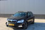 Skoda Octavia Combi 1.6 TDI Greentech Ambition Business Line, Zwart, Stationwagon, 1598 cc, Handgeschakeld