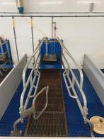 Kraamhokken v. Osch, Dieren en Toebehoren, Stalling