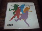 starship Sara 74, Cd's en Dvd's, Vinyl Singles, Pop, Ophalen of Verzenden, 7 inch, Zo goed als nieuw