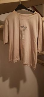 Tauri shirt, duur merk, Kleding | Dames, Beige, Maat 42/44 (L), Ophalen of Verzenden, Zo goed als nieuw