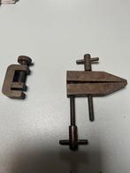 Antiek gereedschap., Antiek en Kunst, Ophalen of Verzenden