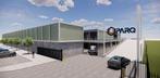 Te huur XL garagebox Hoogvliet Rotterdam (water + stroom), Auto diversen, Autostallingen en Garages